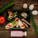 Be My Guest - Jerozolimskie Studio - Super Centrum Metro Wi-Fi Breakfast