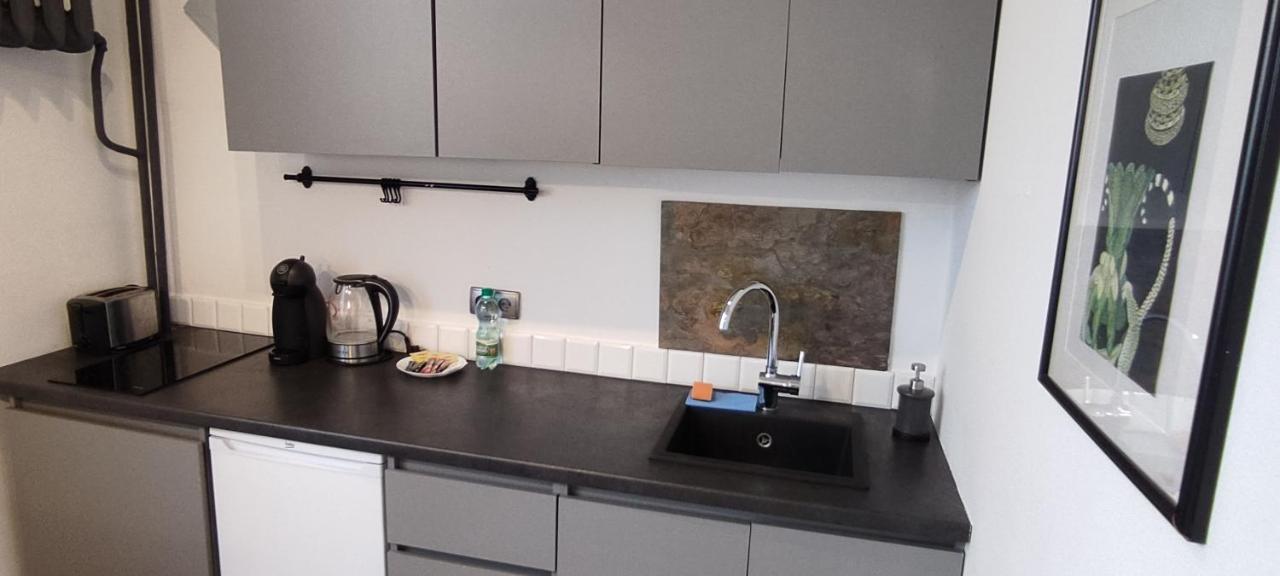 Be My Guest - Jerozolimskie - Super Centrum Metro Wi-fi Breakfast Apartment *