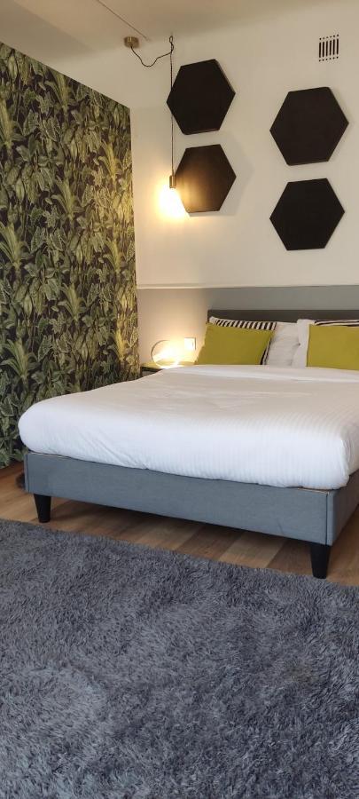 Be My Guest - Jerozolimskie - Super Centrum Metro Wi-fi Breakfast Apartment Warsaw