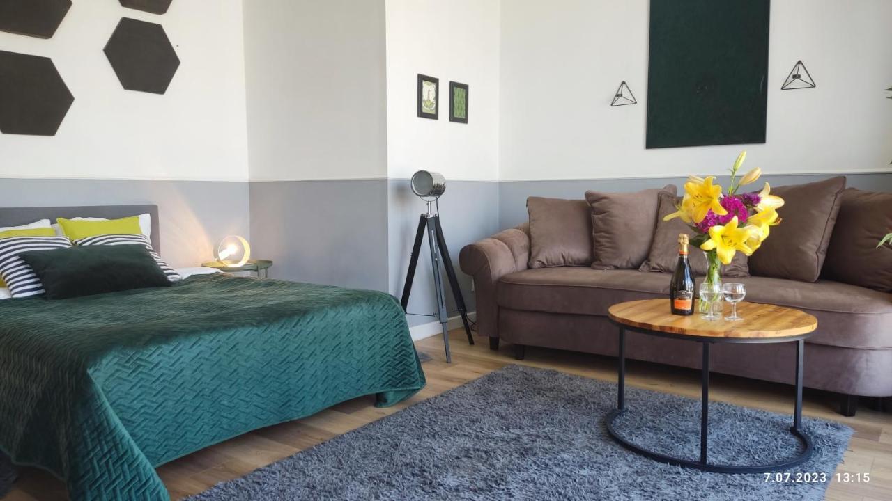 Apartment Be My Guest - Jerozolimskie - Super Centrum Metro Wi-fi Breakfast Warsaw